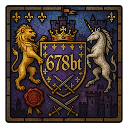 678bt deposit offer panel